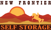 New Frontier Self Storage