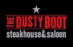 Dusty Boot 