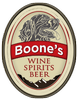 Boone's Wine and Spirits
