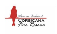 Women Behind Corsicana Fire Rescue