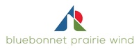 Bluebonnet Prairie Wind
