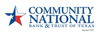 Community National Bank & Trust of Texas