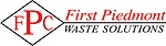 First Piedmont Corporation