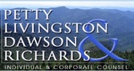 Petty, Livingston, Dawson & Richards, PC