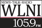 WLNI 105.9 FM - Talk Radio - Mel Wheeler, Inc.