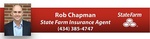 Chapman Insurance Agency Inc