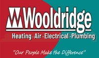 Wooldridge Heating · Air · Electrical