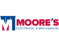 Moore's Electrical & Mechanical