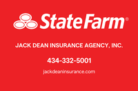 State Farm - Jack Dean Insurance Agency, Inc.  