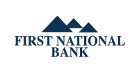 First National Bank