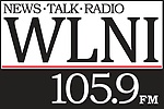 WLNI 105.9 FM - Talk Radio - Mel Wheeler, Inc.