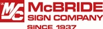 I. H. McBride Sign Co., Inc.