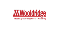 Wooldridge Heating · Air · Electrical · Plumbing Inc.