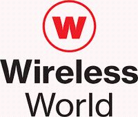 Wireless World /Verizon