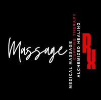 Massage Rx and The Enchanted Moon Crystal Shop