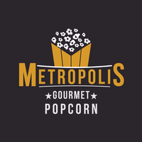 Metropolis Popcorn
