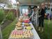 Summer Potluck and Garden Party