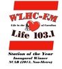 Life WLHC-FM 101.3