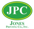 Jones Printing Company, Inc.