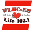 Life 103.1 WLHC-FM