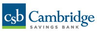 Cambridge Savings Bank Cambridge St