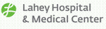 Lahey Hospital & Medical Center