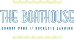 The Boathouse at Sunday Park