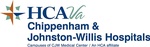 HCA Johnston-Willis Hospital