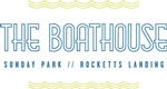 The Boathouse at Sunday Park
