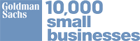 Goldman Sachs 10,000 Small Businesses