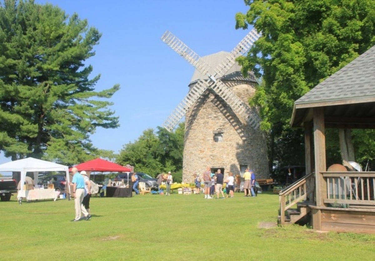 Morristown Farmers Market Jul 13, 2024