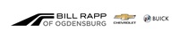 Bill Rapp Chevrolet of Ogdensburg