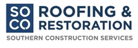 SoCo Roofing Restoration