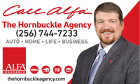 Alfa Insurance - The Hornbuckle Agency