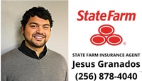 Jesus Granados Agency- State Farm