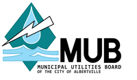 Municipal Utilities Board of Albertville (MUB)