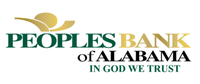 People's Bank of Alabama