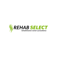 Rehab Select - Albertville