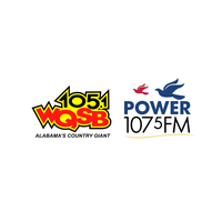 WQSB/Power 107.5/Mix 102.9 - Sand Mountain Broadcasting Service, Inc.