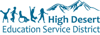 High Desert Education Service District