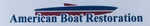 American Boat Restoration