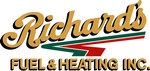 Richard's Fuel & Heating Inc.