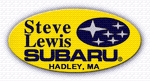 Steve Lewis Suburu