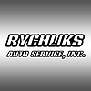 Rychlik Auto Wrecker Service
