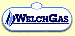 Welch Gas, Inc.