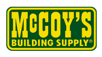 McCoy's Building Supply Center