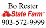 State Farm - Bo Rester