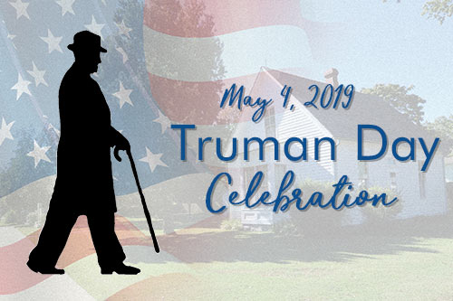 2019 Truman Day Festival