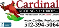 Cardinal Roofing & Exteriors