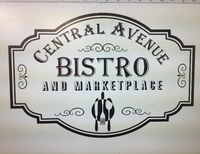 Central Avenue Bistro and Marketplace